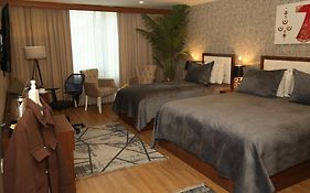 Cebeci Grand Hotel